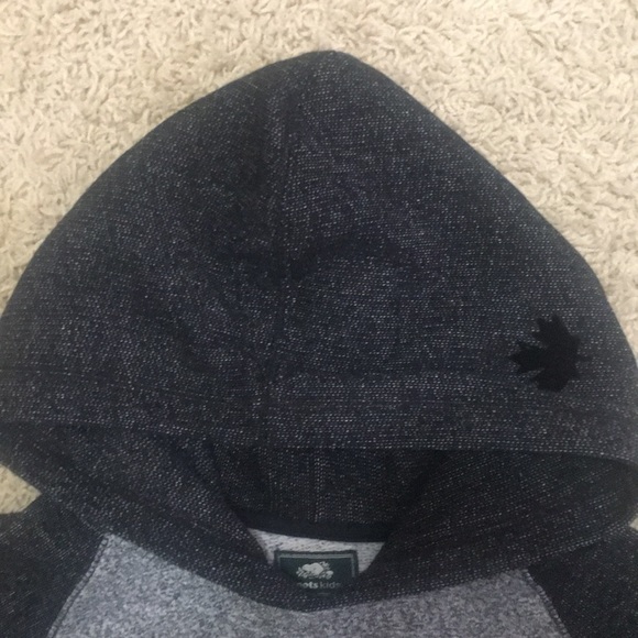 Roots boys xl hoodie - Picture 4 of 5